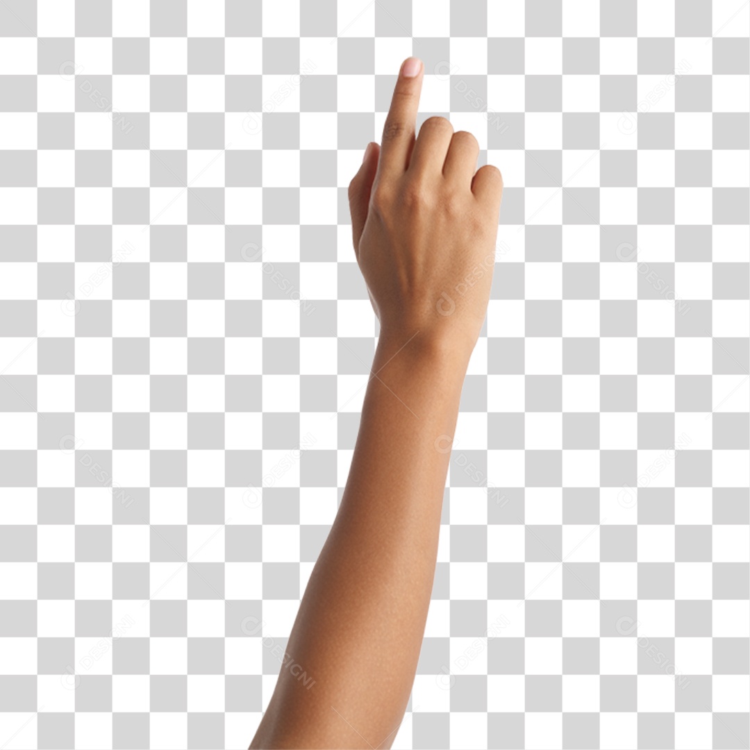 Mão Sinais Sinal PNG Transparente