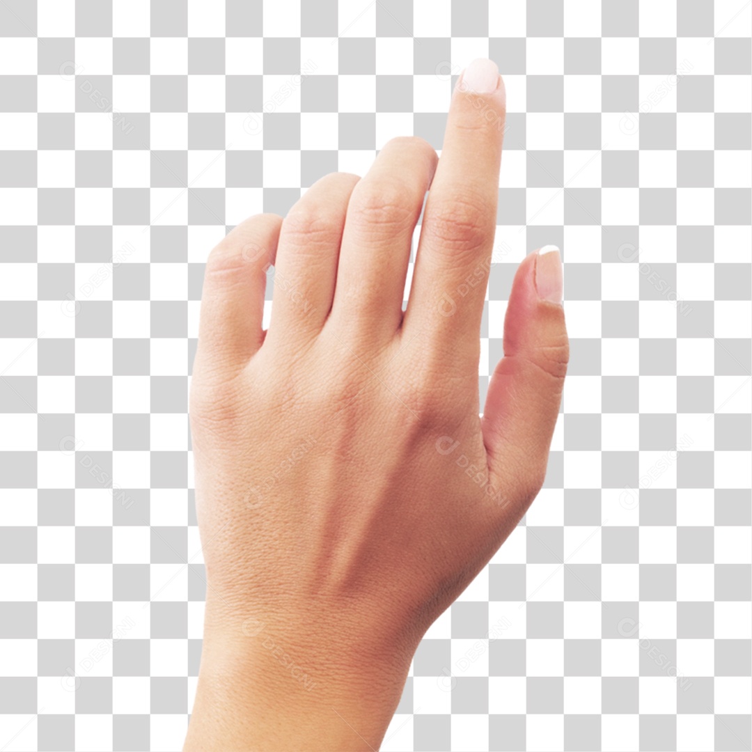 Mão Sinais Sinal PNG Transparente