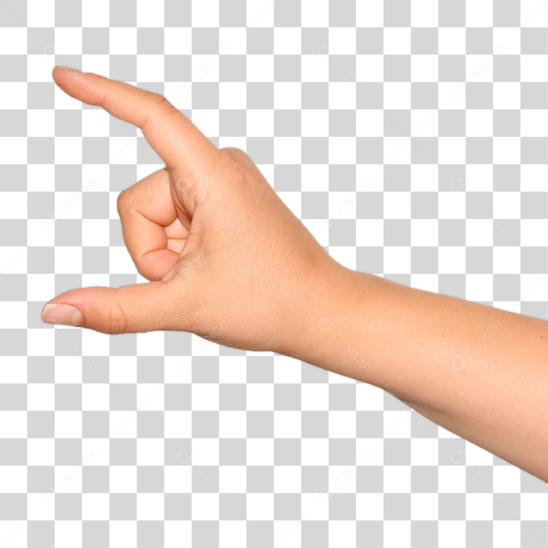 Mão Sinais Sinal PNG Transparente