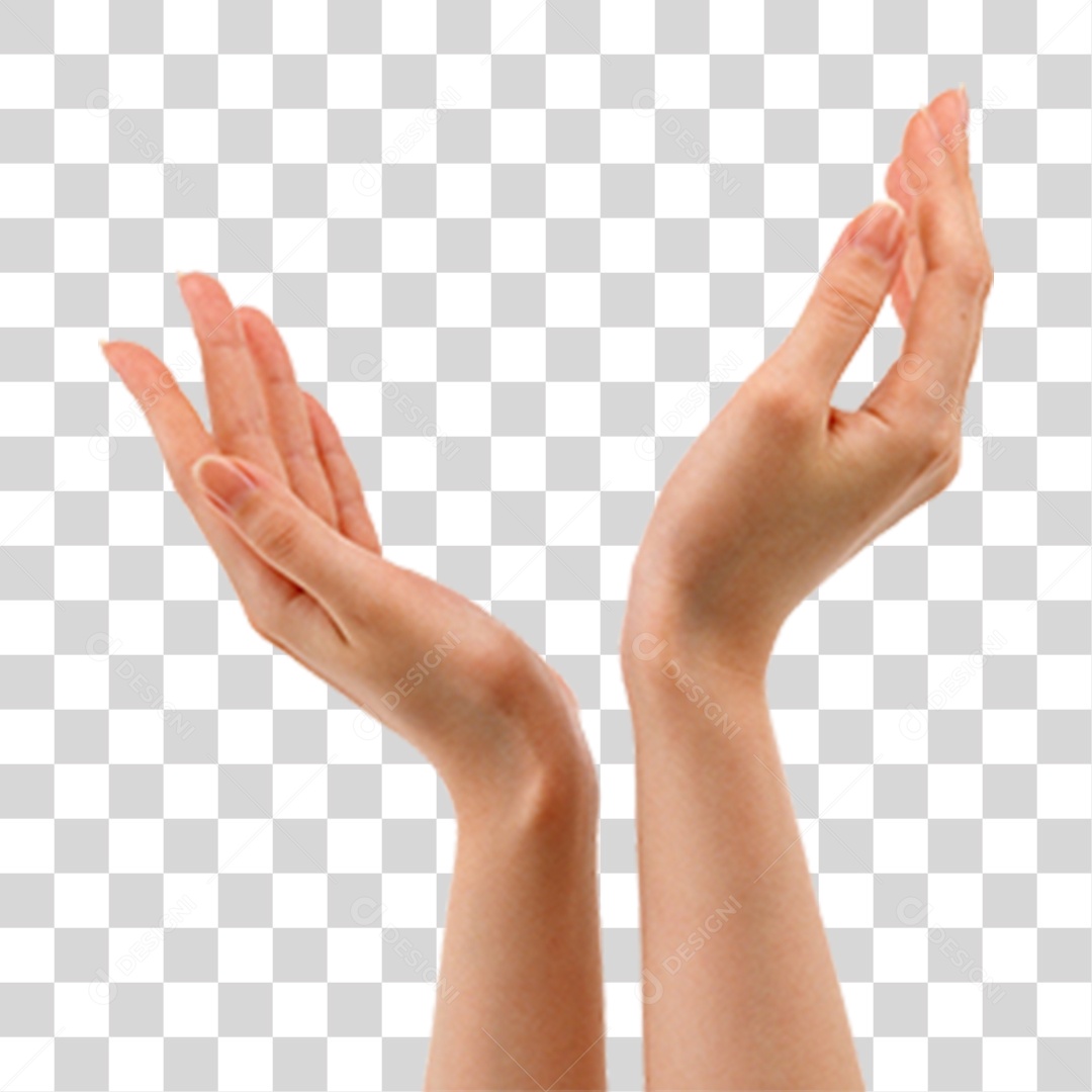 Mãos Sinais Sinal PNG Transparente