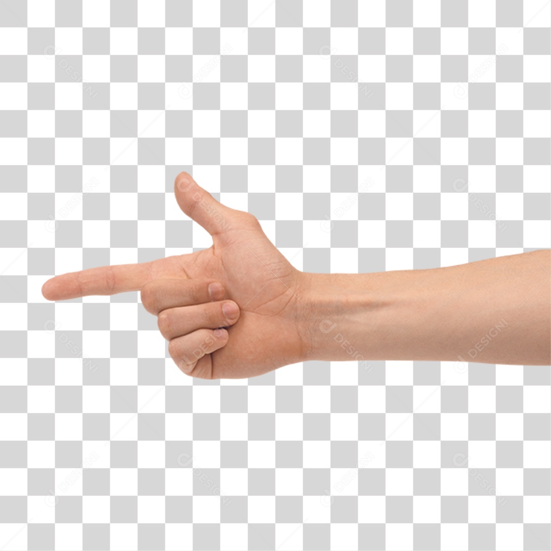 Mão Sinais Sinal PNG Transparente