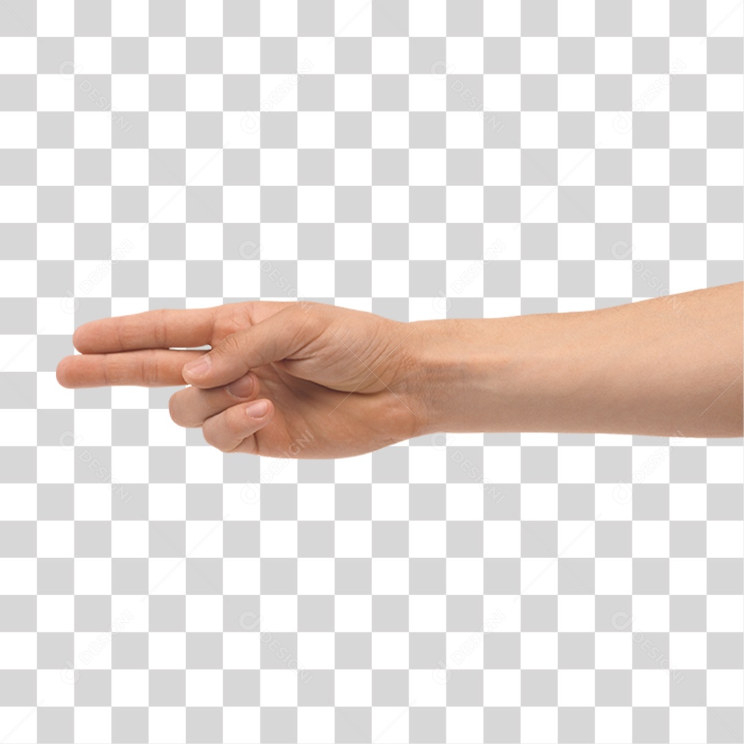 Mão Sinais Sinal PNG Transparente