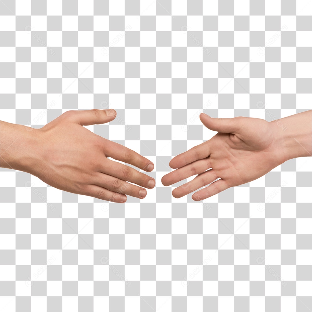 Mãos Sinais Sinal PNG Transparente