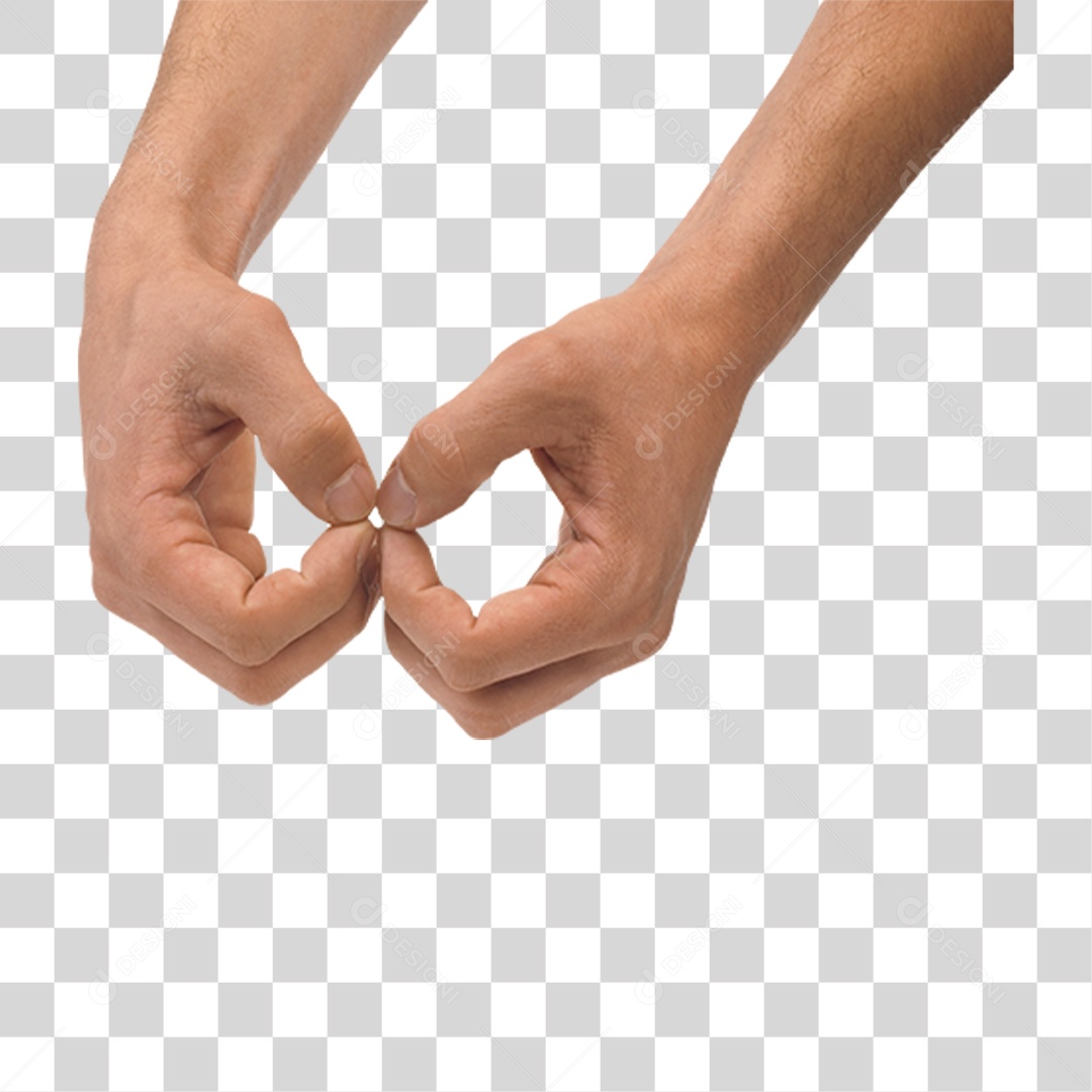 Mão Sinais Sinal PNG Transparente