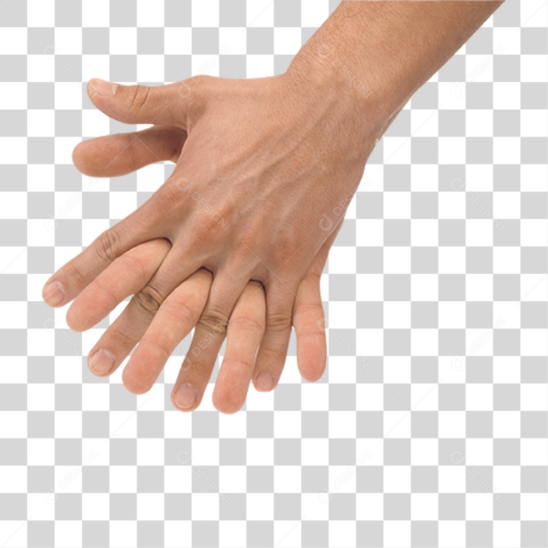 Mão Sinais Sinal PNG Transparente