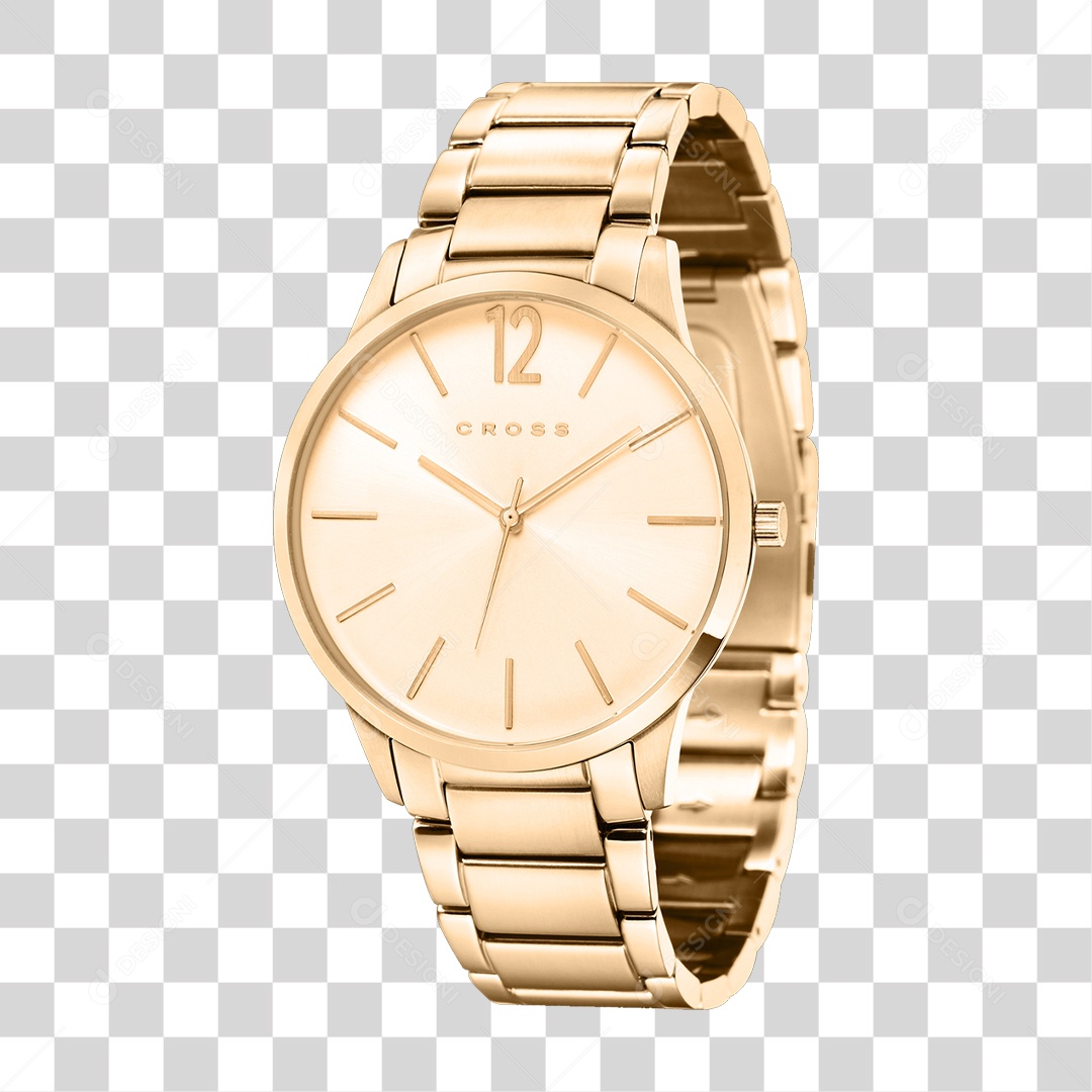 Relógio PNG Transparente