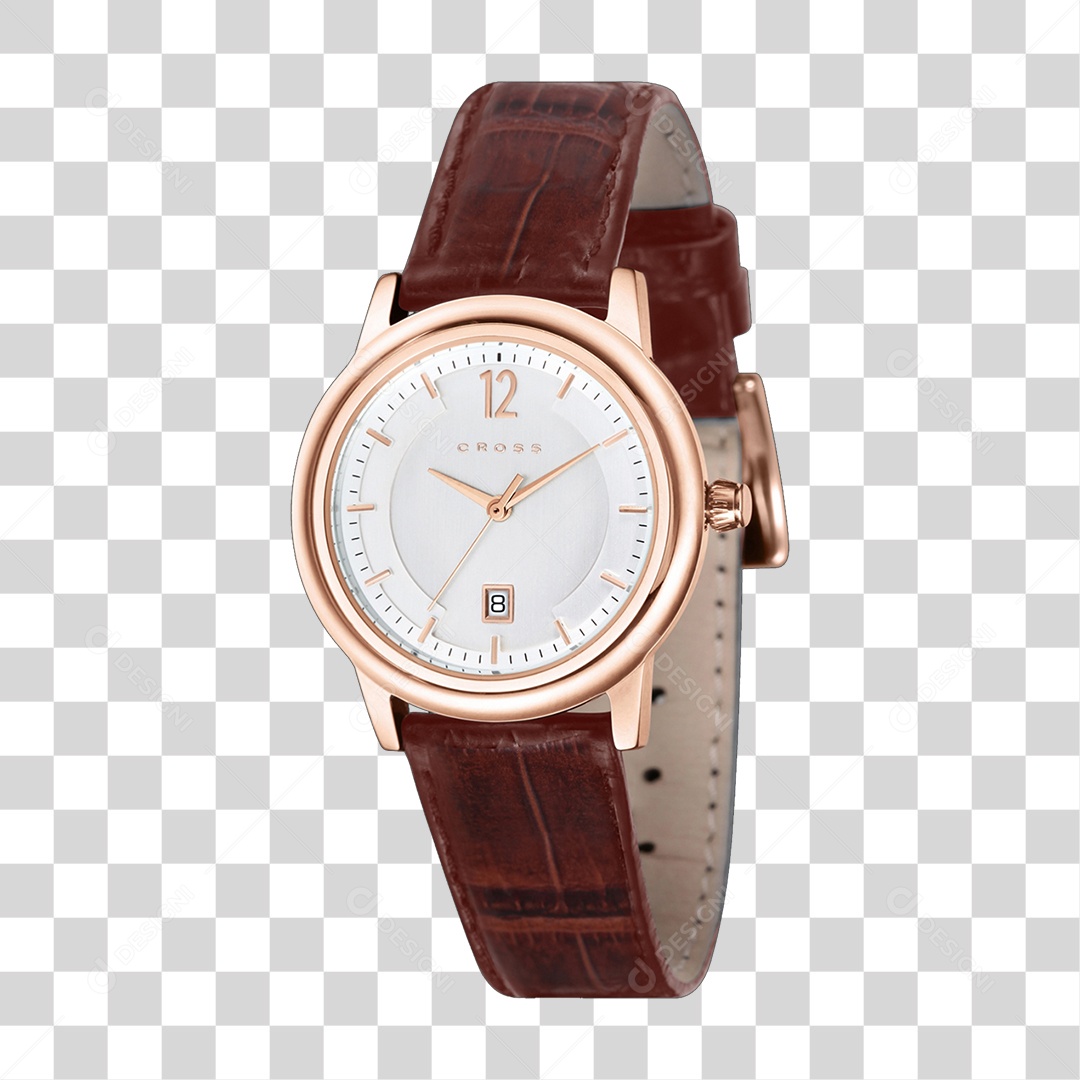 Relógio PNG Transparente