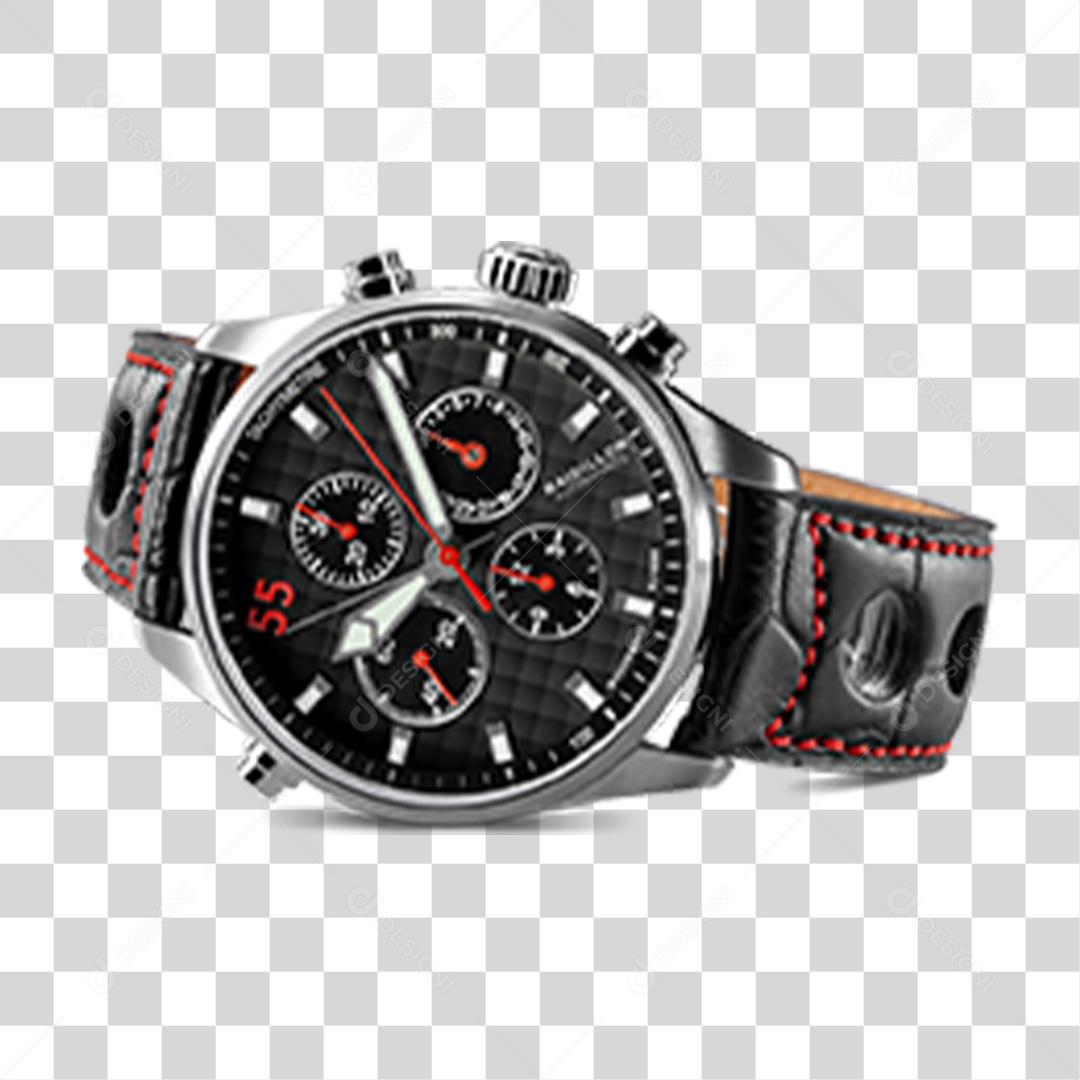Relógio PNG Transparente