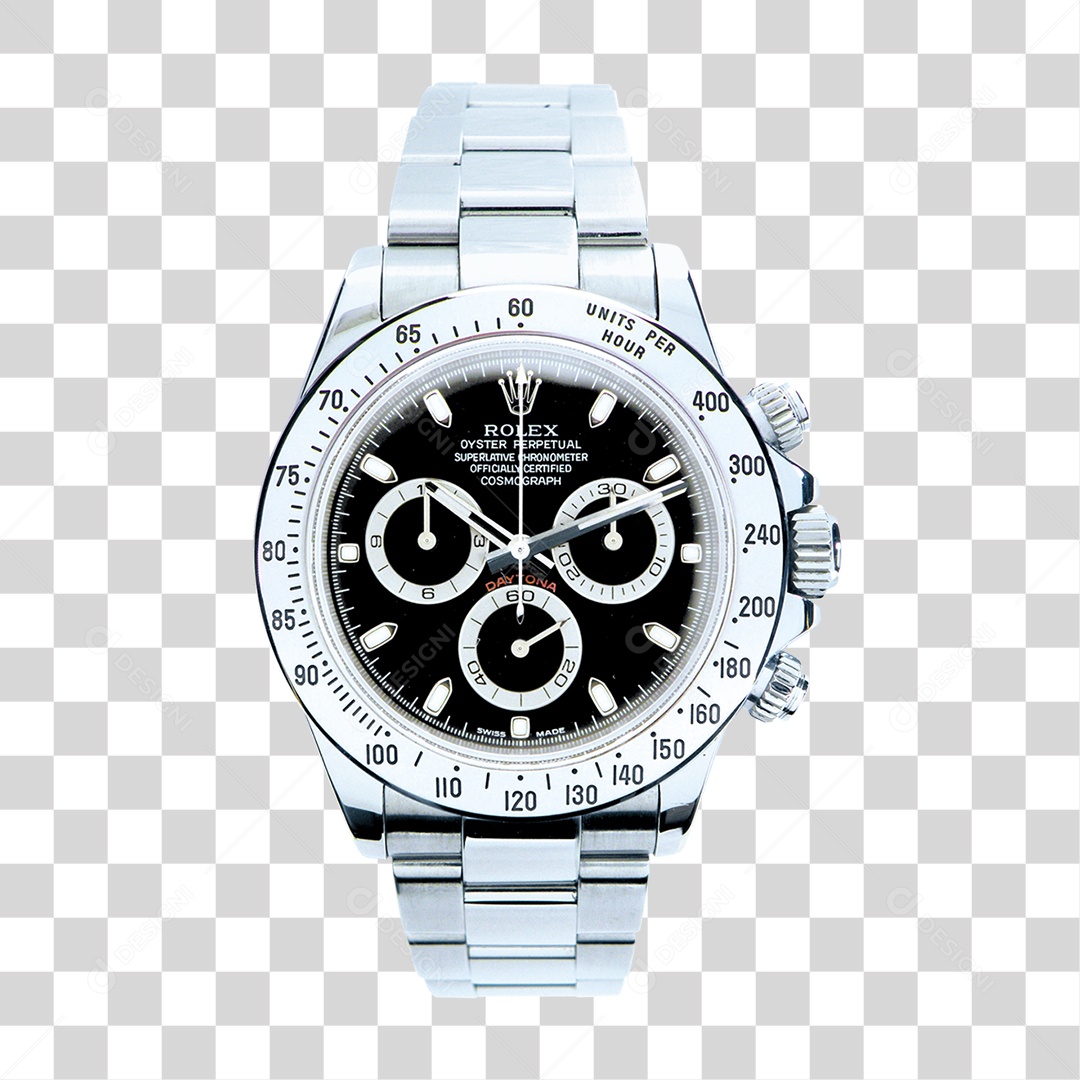 Relógio PNG Transparente