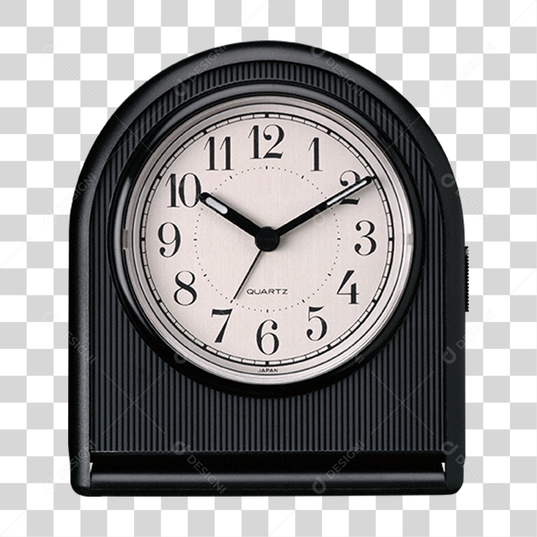 Relógio PNG Transparente