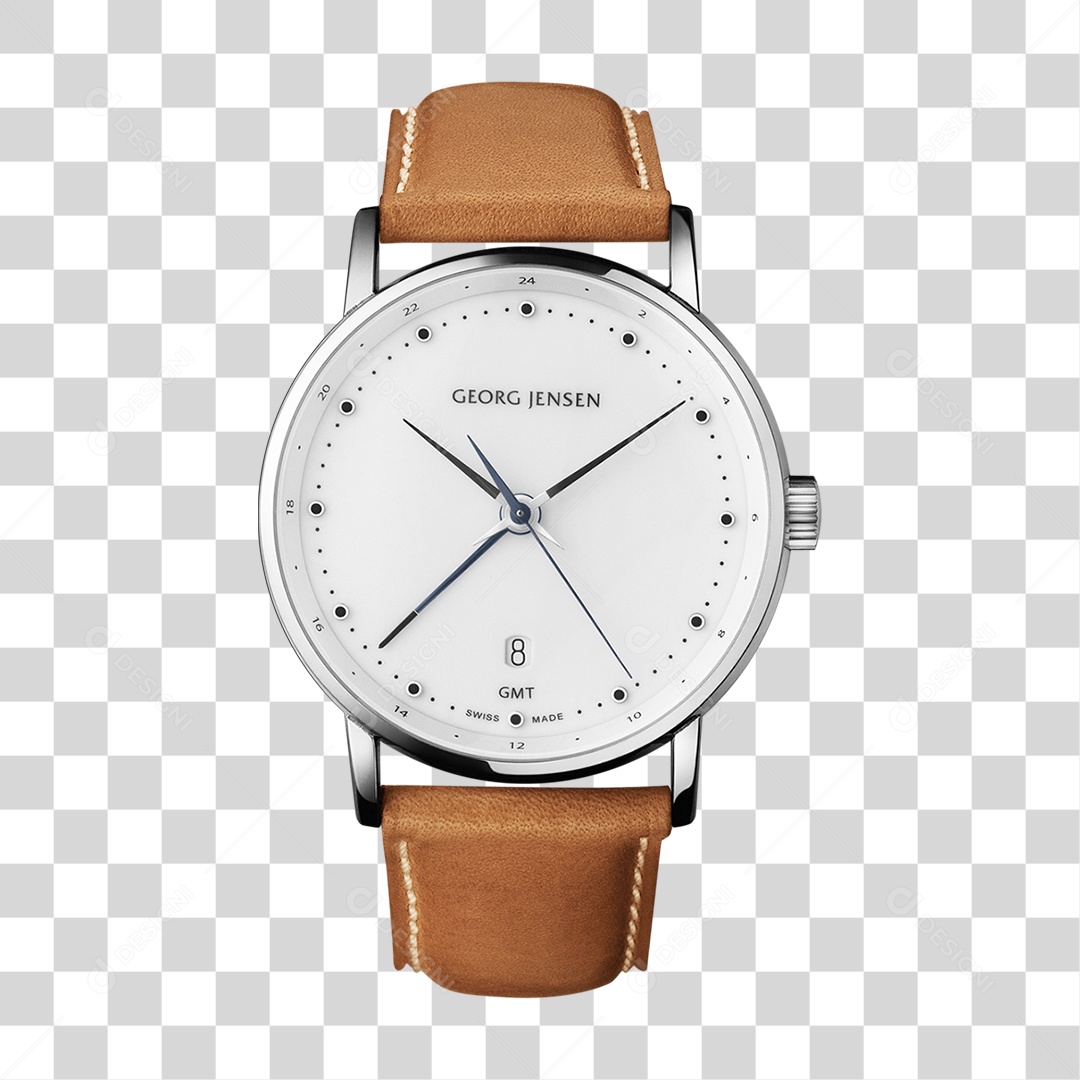 Relógio PNG Transparente