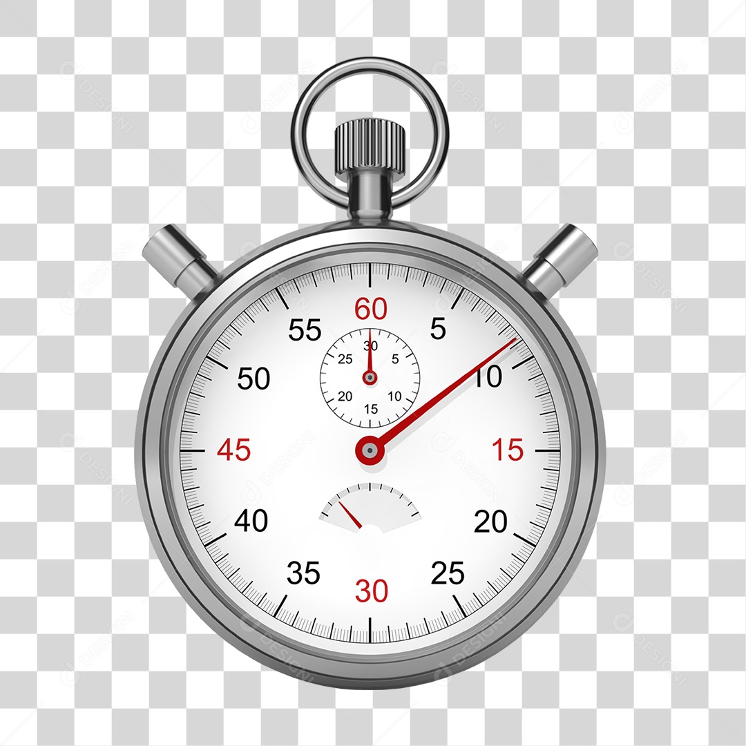 Cronômetro PNG Transparente