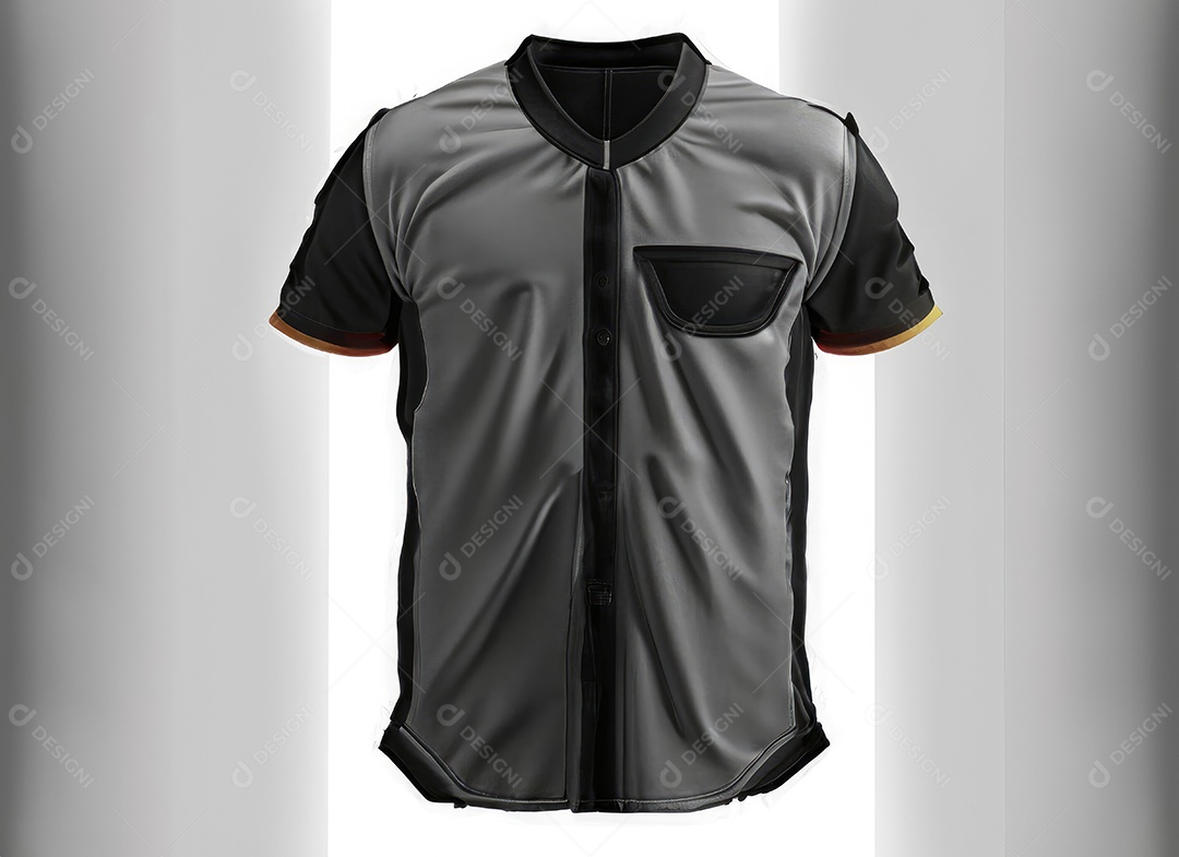 Moletom com capuz Frente e costas Moletom com capuz manga comprida, capuz para maquete de design