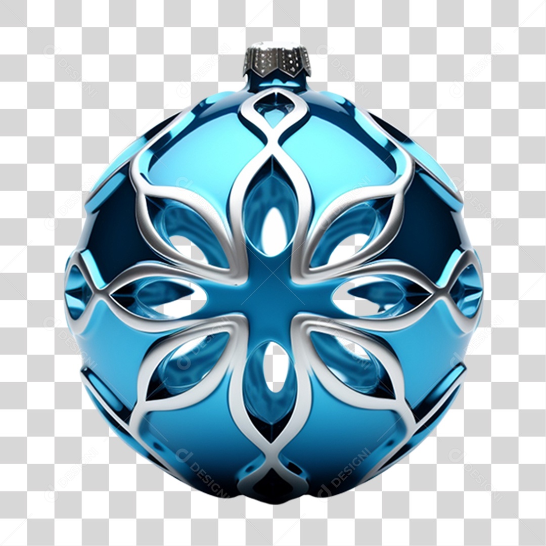 Enfeite de Natal Decorações PNG Transparente