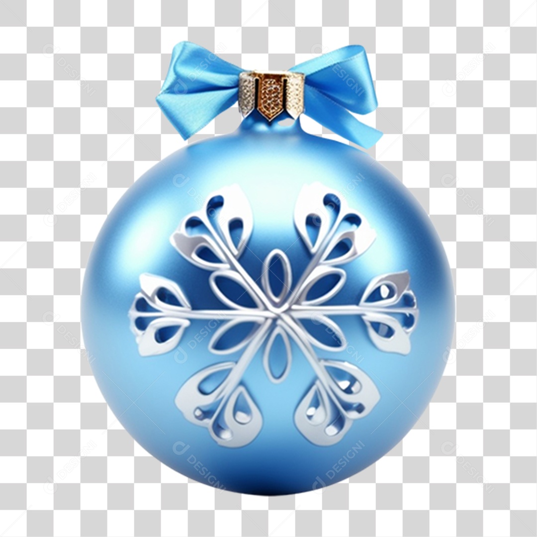 Enfeite de Natal Decorações PNG Transparente