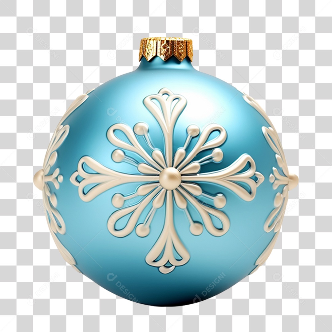 Enfeite de Natal Decorações PNG Transparente