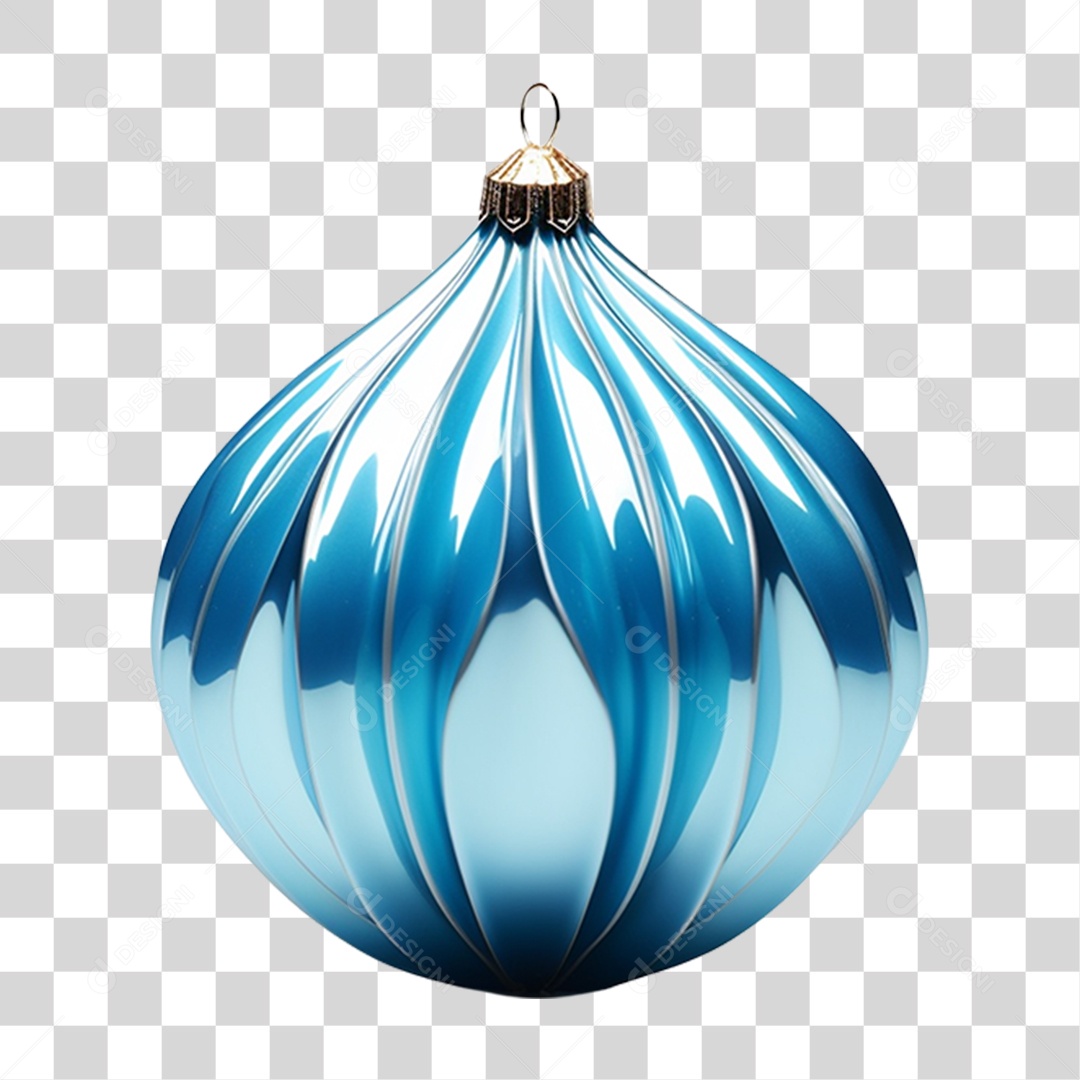 Enfeite de Natal Decorações PNG Transparente