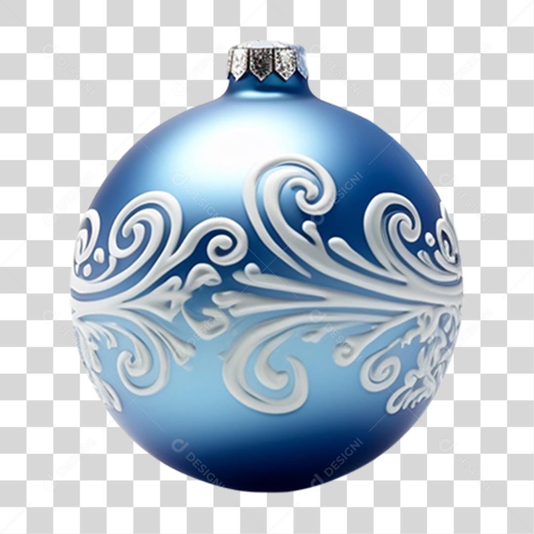 Enfeite de Natal Decorações PNG Transparente