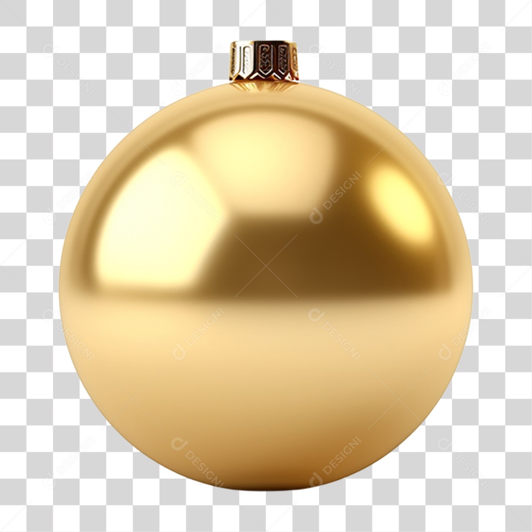 Enfeite de Natal Decorações PNG Transparente