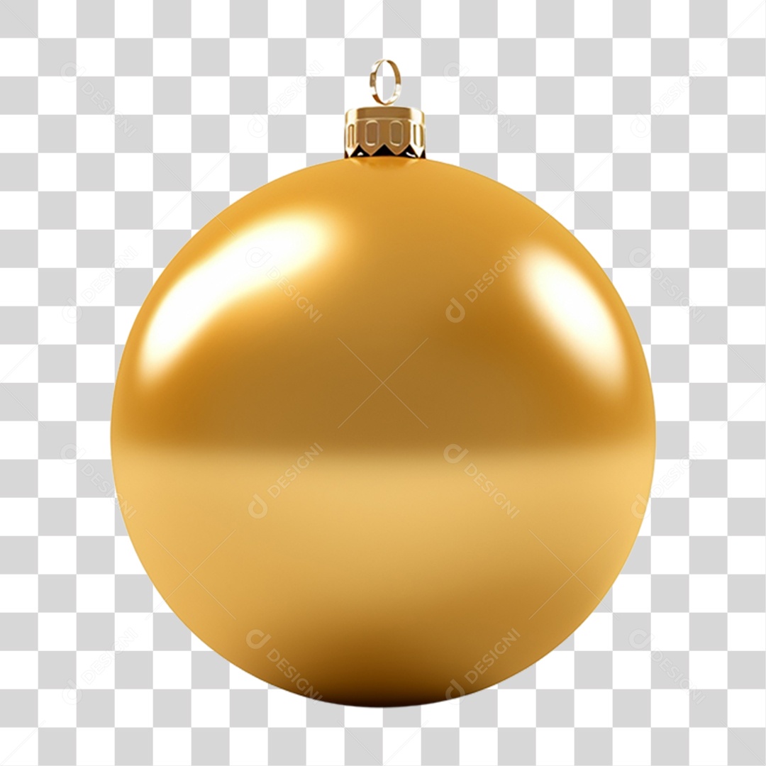 Enfeite de Natal Decorações PNG Transparente
