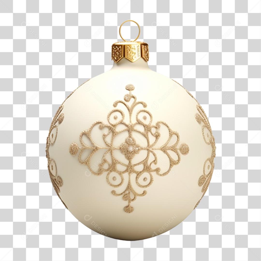 Enfeite de Natal Decorações PNG Transparente