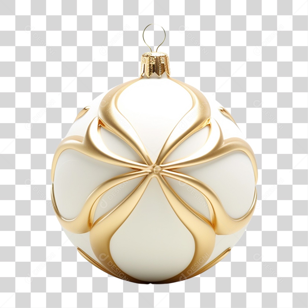 Enfeite de Natal Decorações PNG Transparente