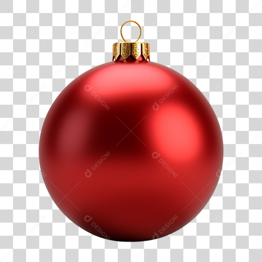 Enfeite de Natal Decorações PNG Transparente