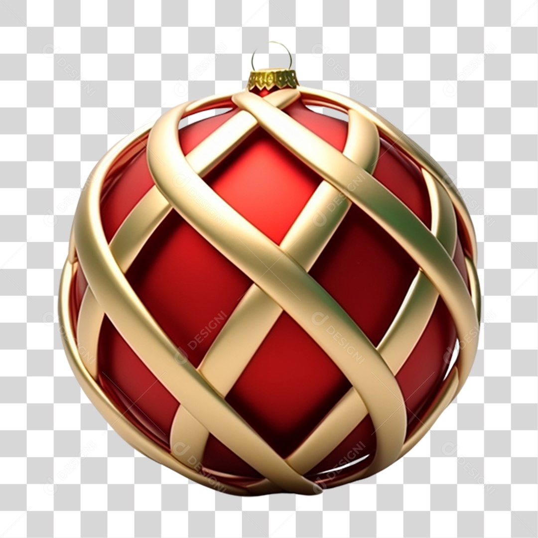 Enfeite de Natal Decorações PNG Transparente