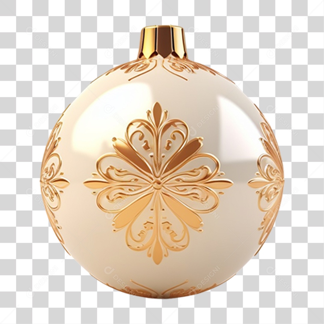 Enfeite de Natal Decorações PNG Transparente