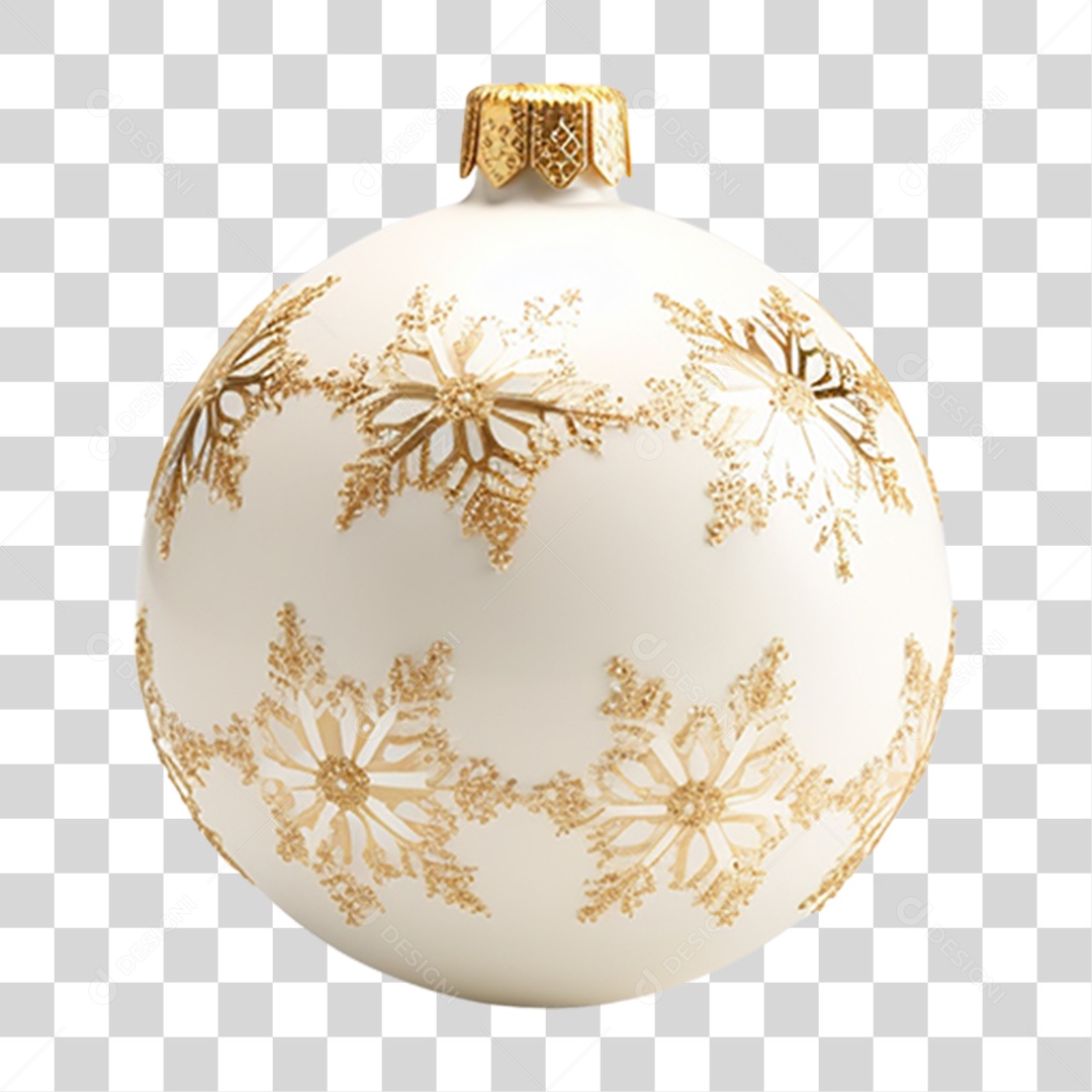 Enfeite de Natal Decorações PNG Transparente