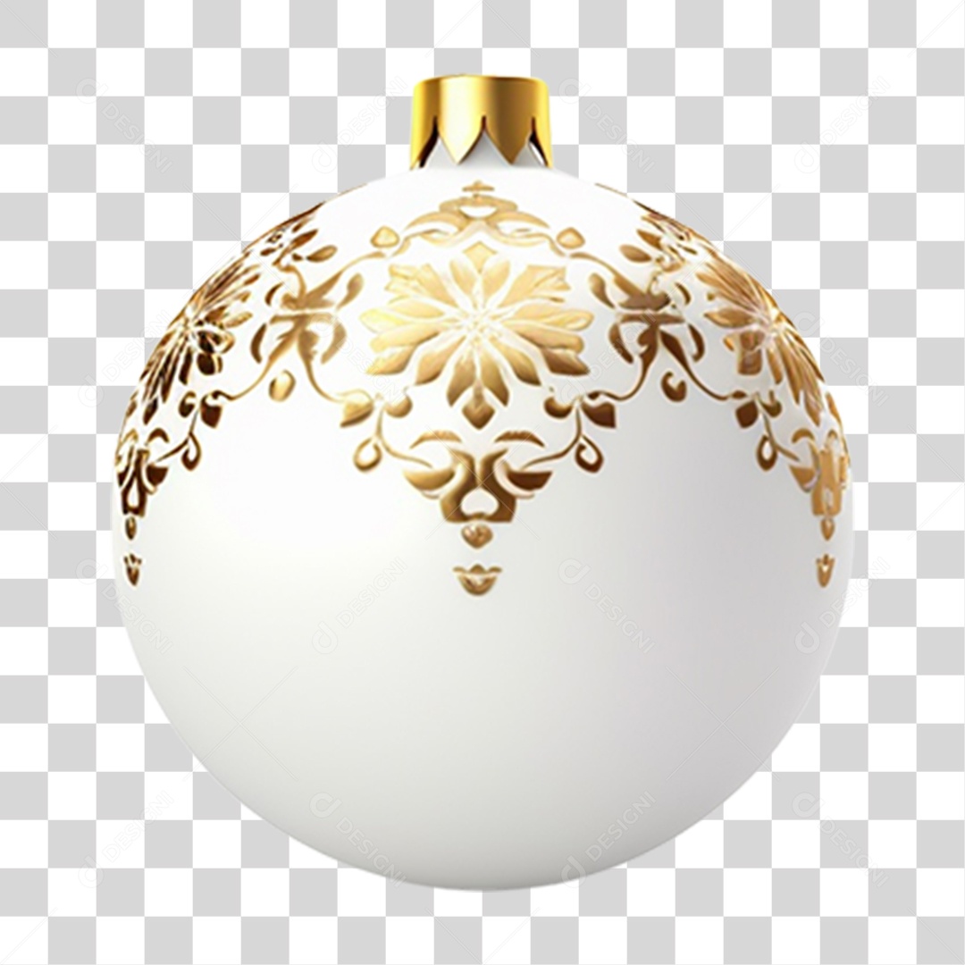 Enfeite de Natal Decorações PNG Transparente