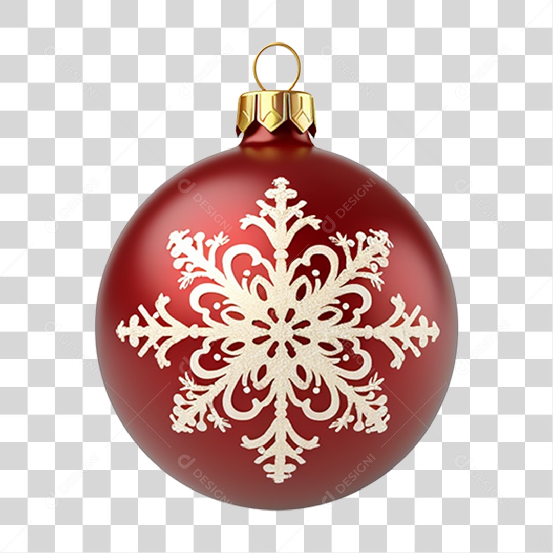 Enfeite de Natal Decorações PNG Transparente