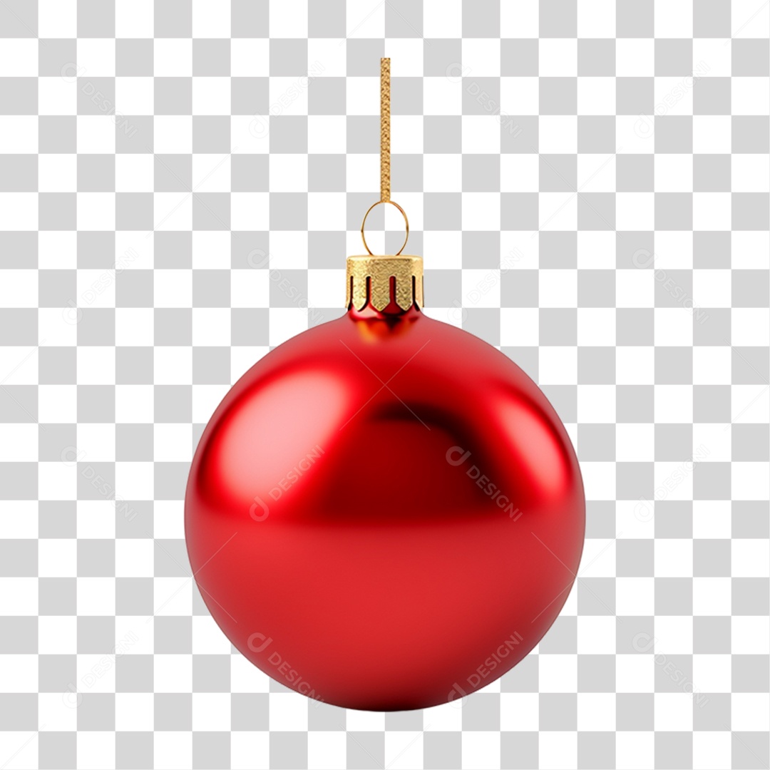 Enfeite de Natal Decorações PNG Transparente