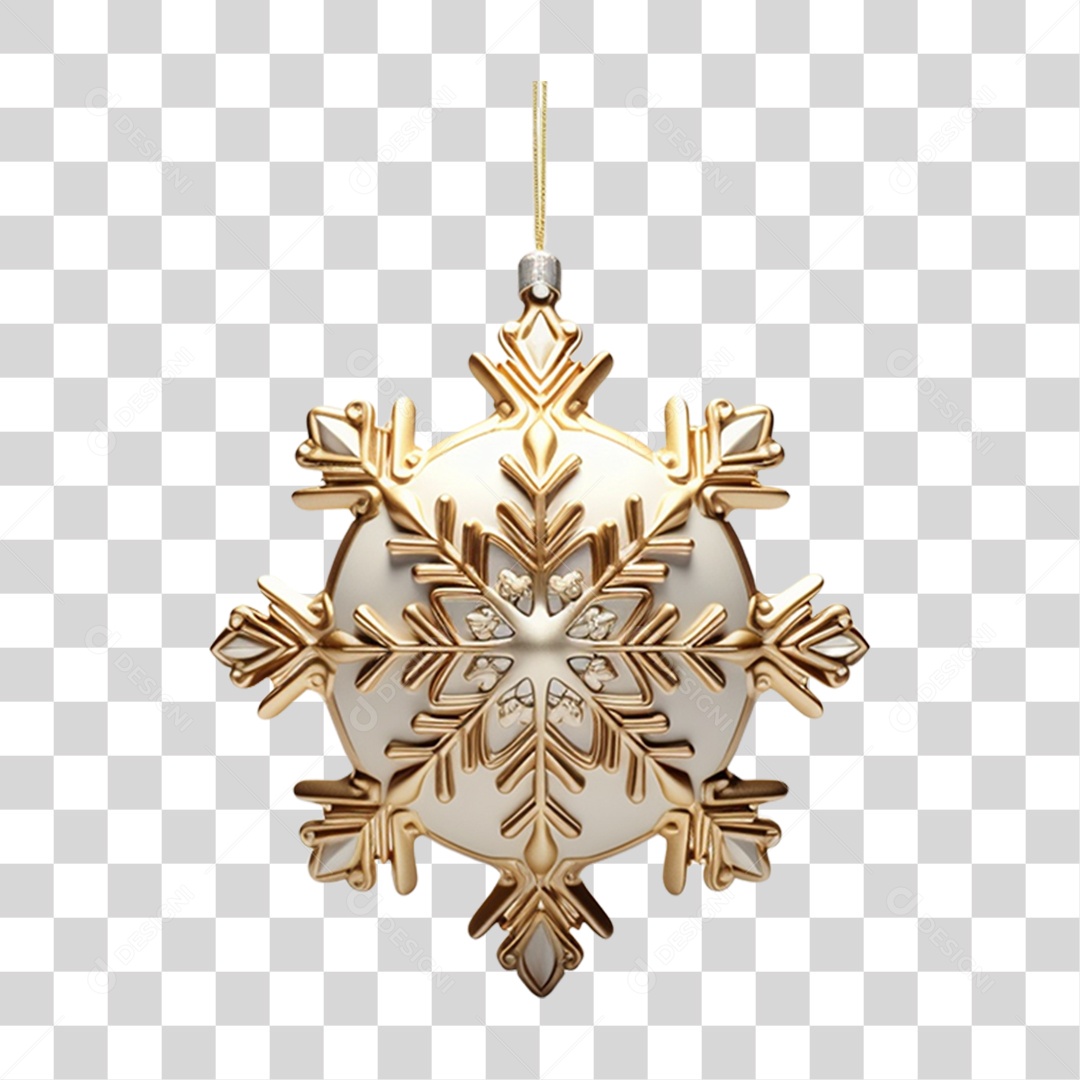 Enfeite de Natal Decorações PNG Transparente