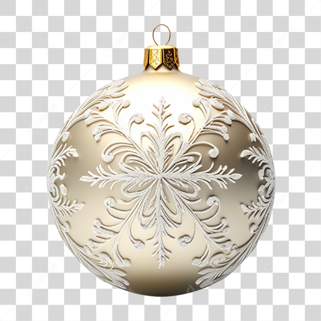 Enfeite de Natal Decorações PNG Transparente