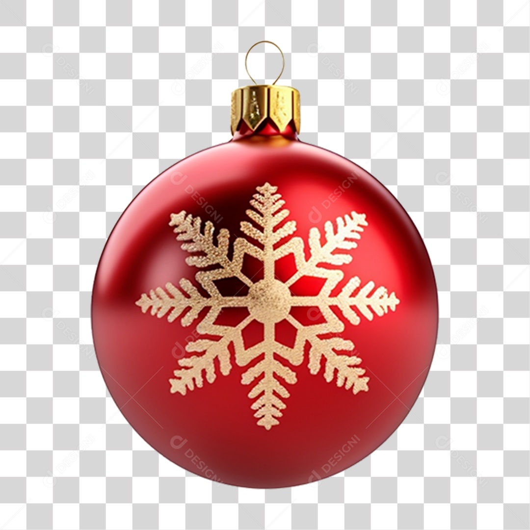 Enfeite de Natal Decorações PNG Transparente