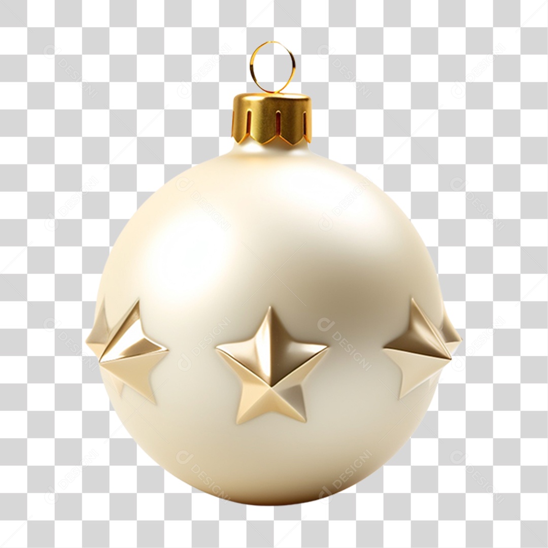Enfeite de Natal Decorações PNG Transparente