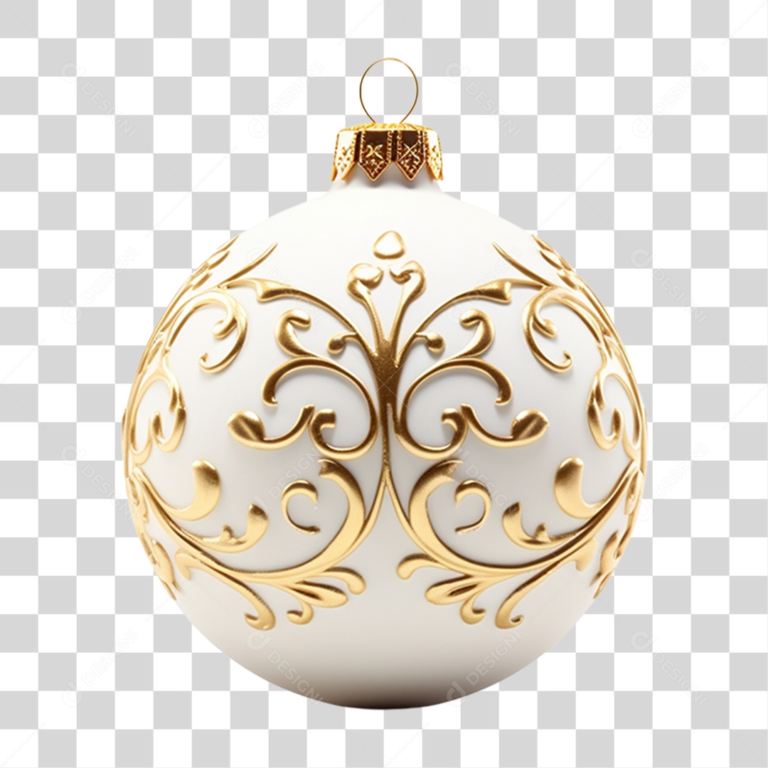 Enfeite de Natal Decorações PNG Transparente