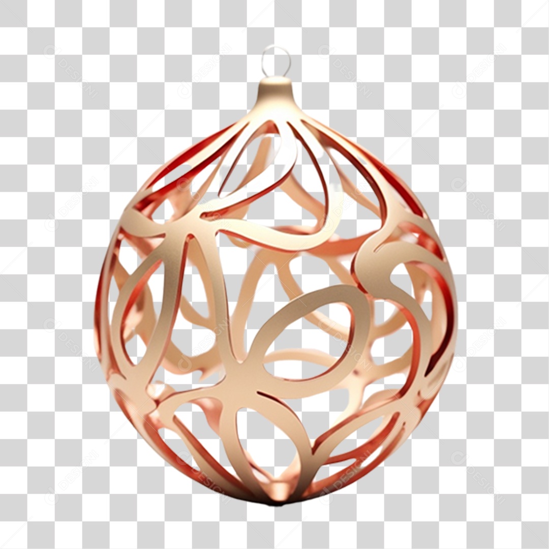 Enfeite de Natal Decorações PNG Transparente