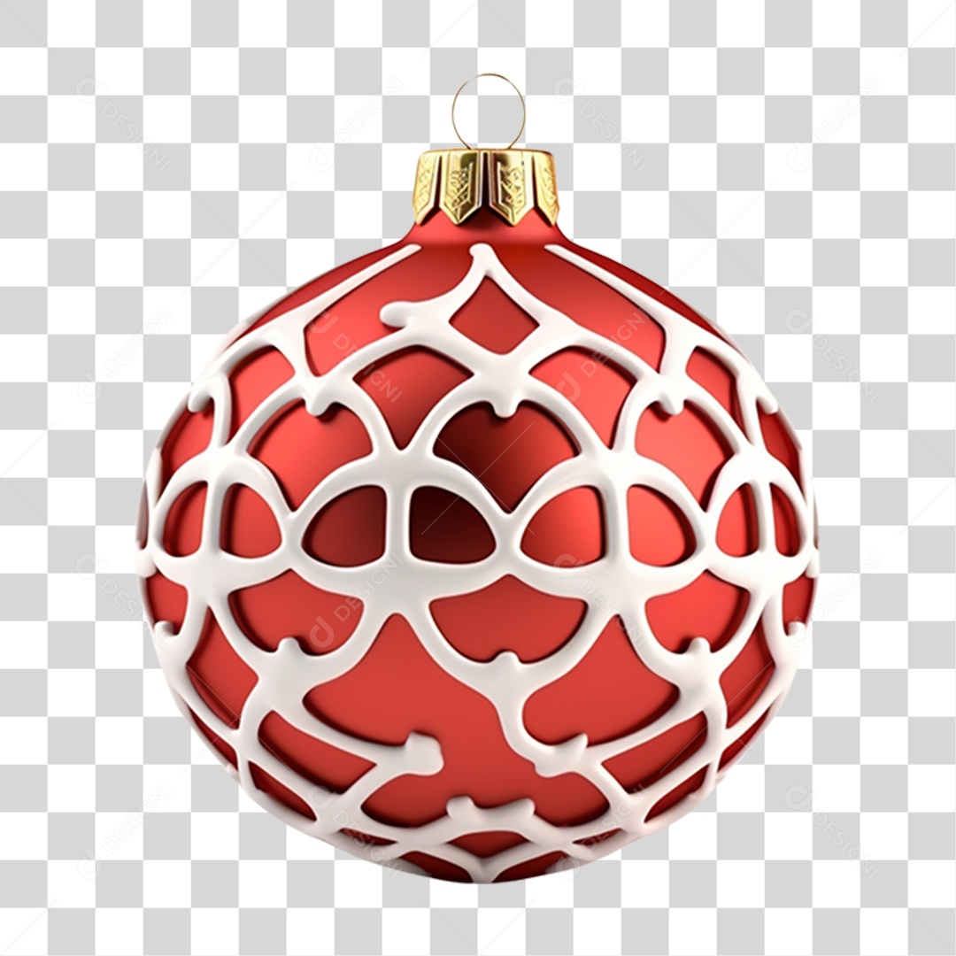 Enfeite de Natal Decorações PNG Transparente