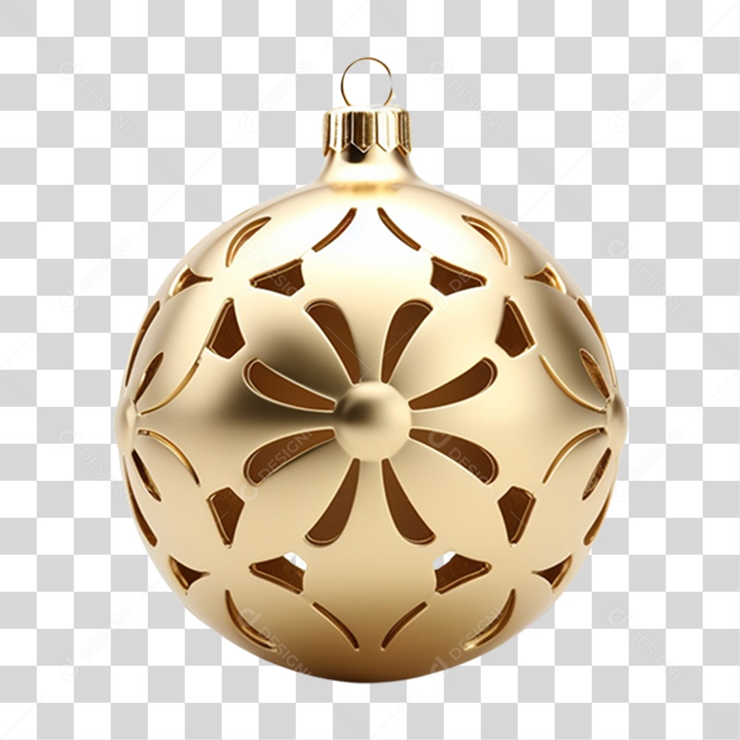 Enfeite de Natal Decorações PNG Transparente