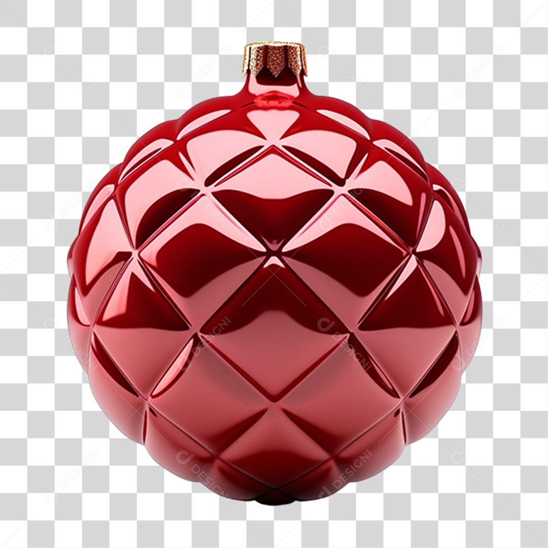 Enfeite de Natal Decorações PNG Transparente