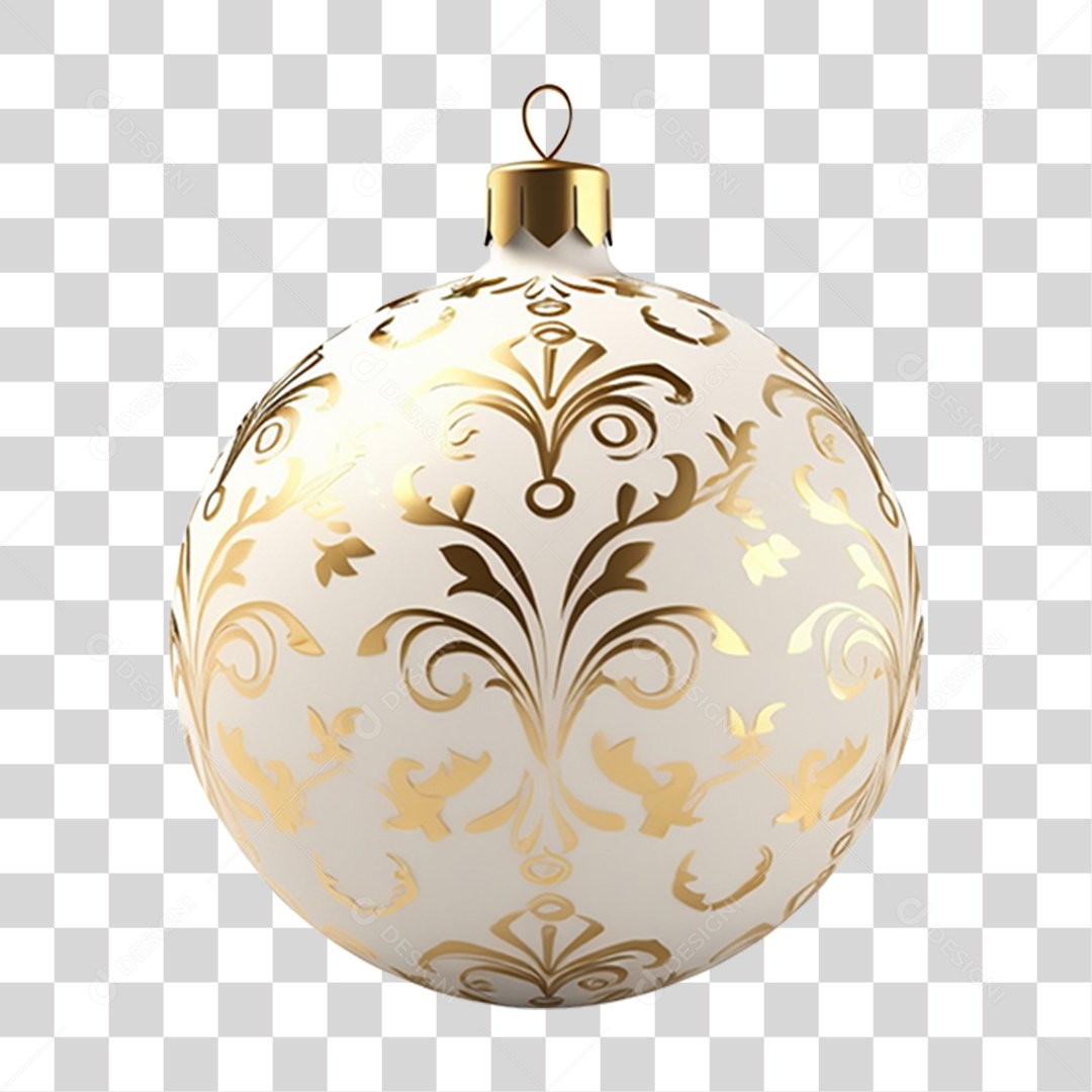 Enfeite de Natal Decorações PNG Transparente