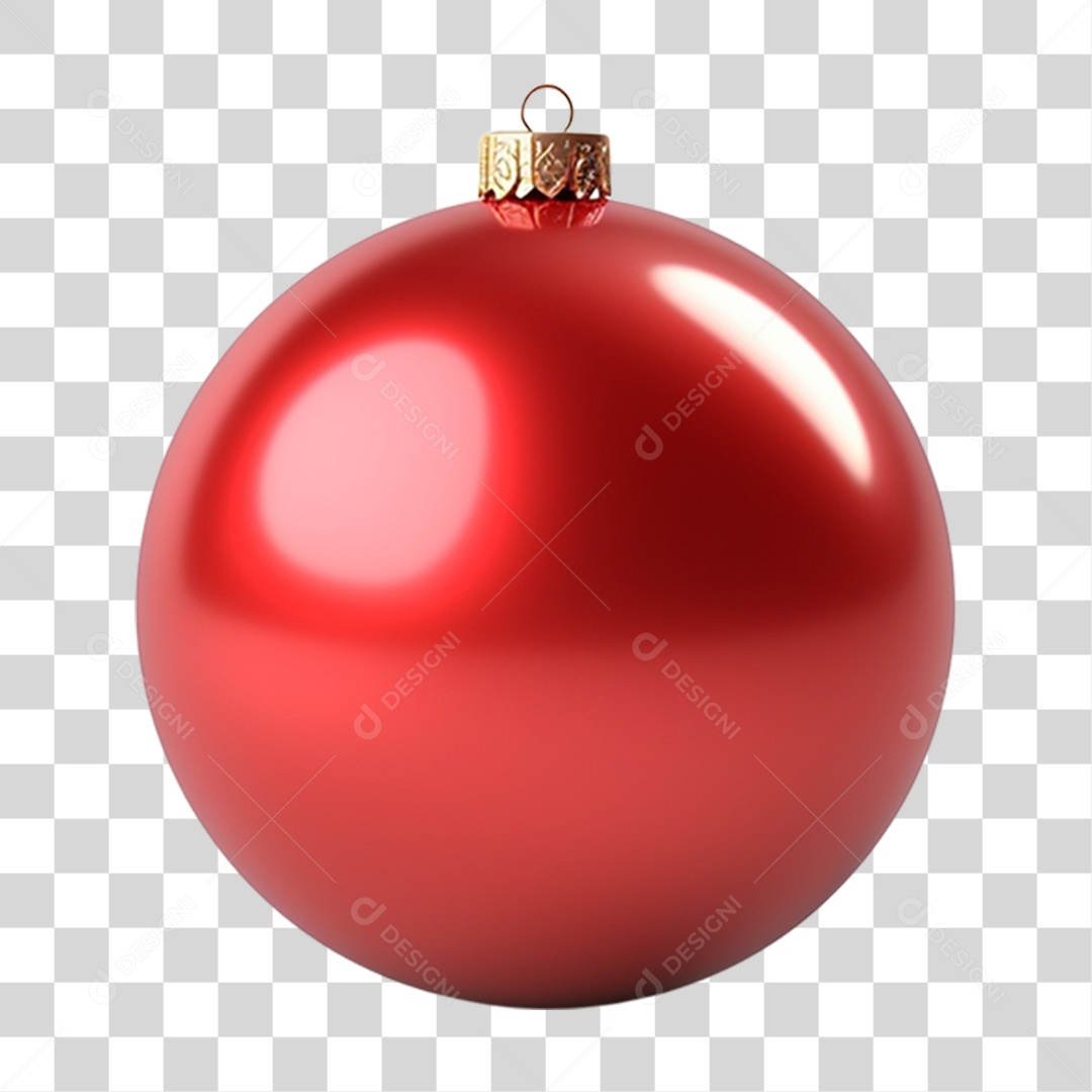Enfeite de Natal Decorações PNG Transparente