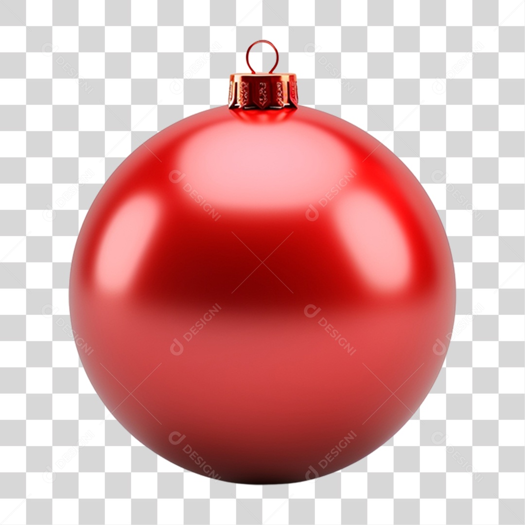 Enfeite de Natal Decorações PNG Transparente