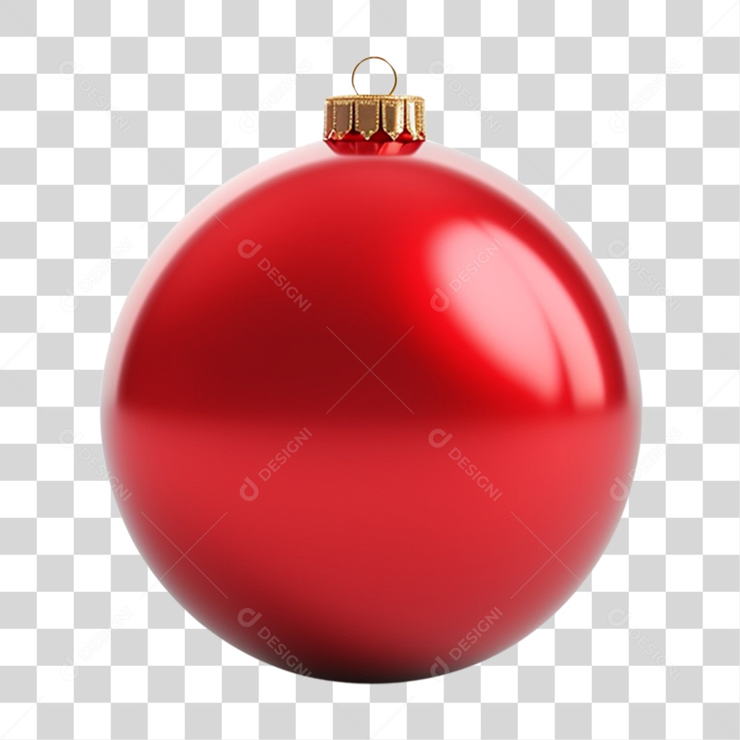 Enfeite de Natal Decorações PNG Transparente