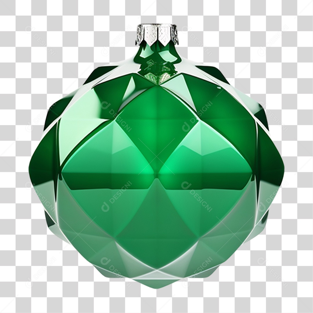 Enfeite de Natal Decorações PNG Transparente