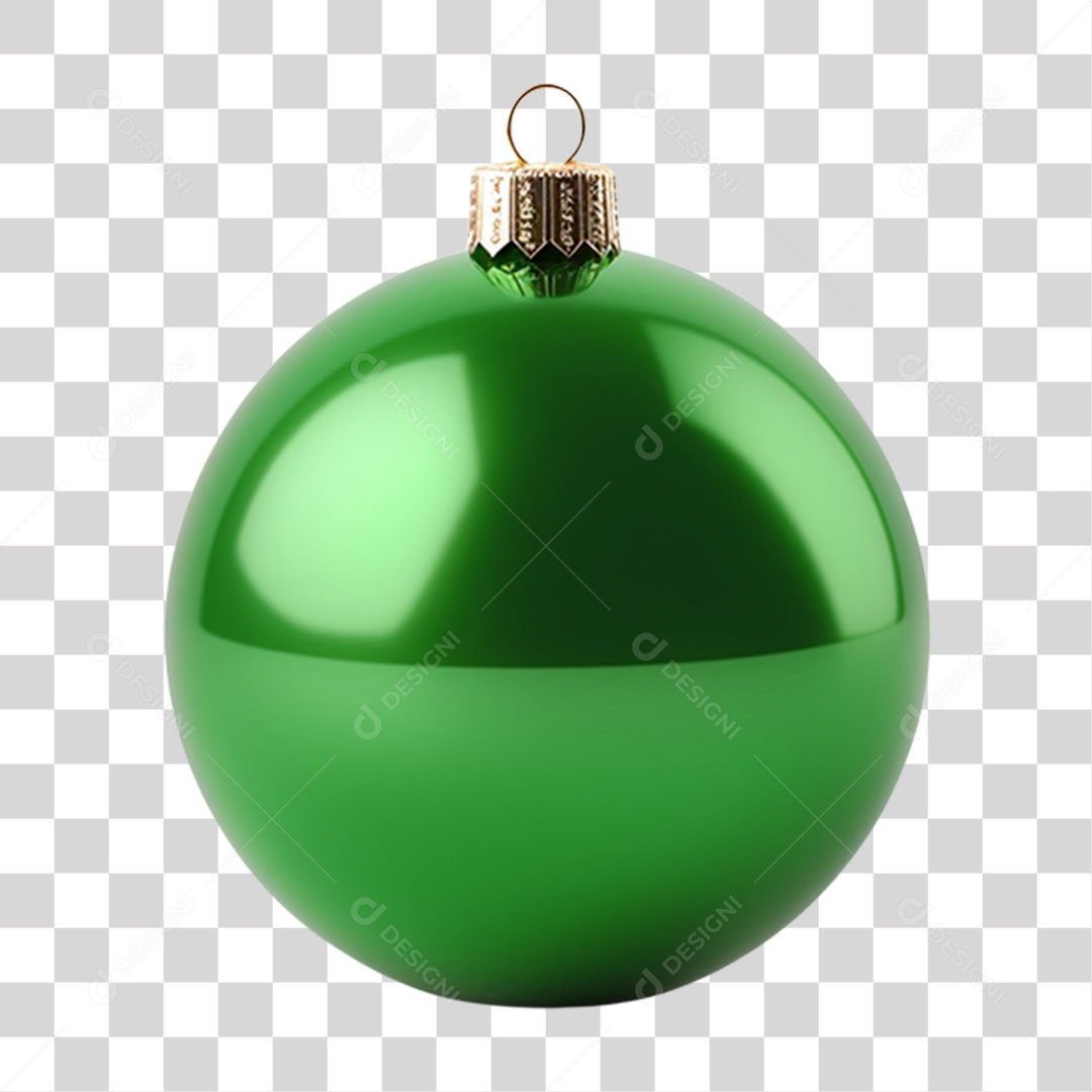 Enfeite de Natal Decorações PNG Transparente