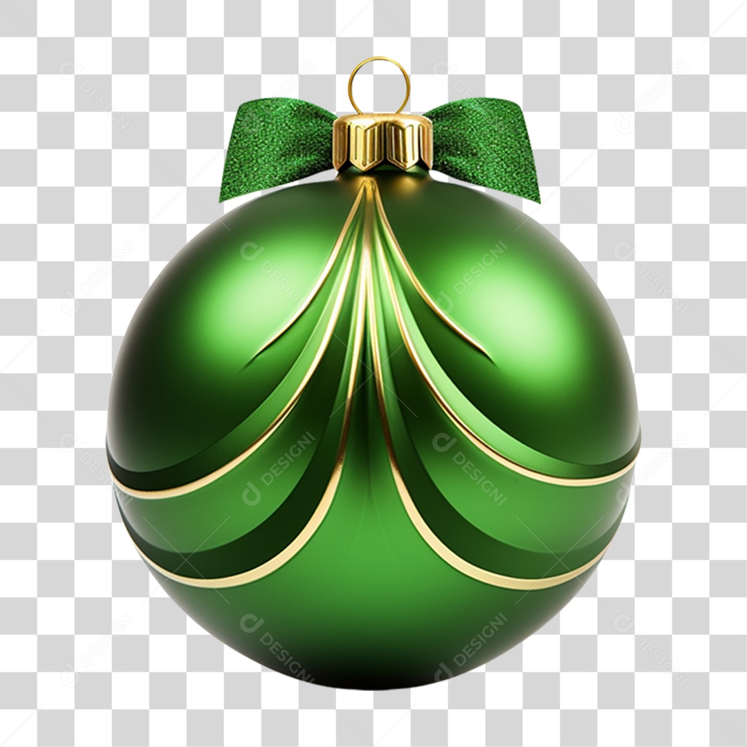 Enfeite de Natal Decorações PNG Transparente