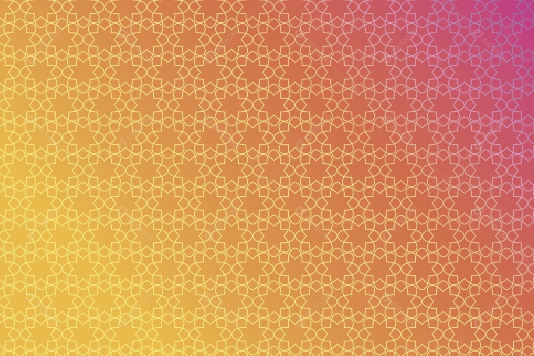 Padrão de Estrelas Ilustração Vetor EPS